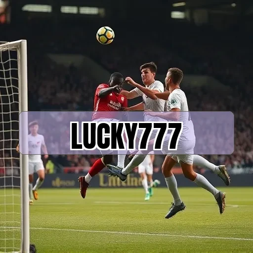 Lucky777.com: Inovações e Oportunidades no Mundo dos Jogos Online
