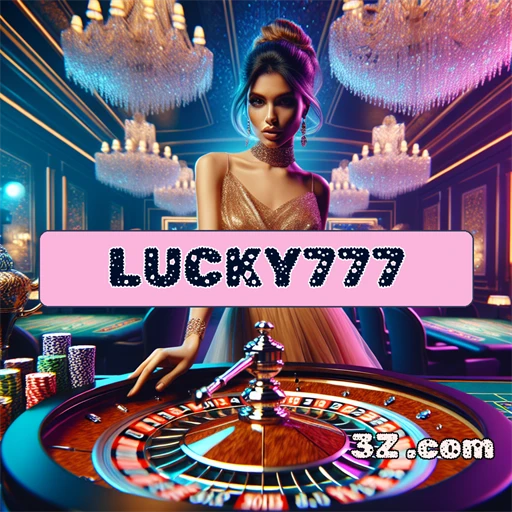 Apostas Empolgantes no Lucky777.com: Veja O Que Oferece!