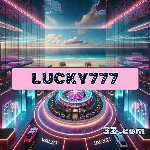 Baixar Com Estilo no Lucky777.com: Atrações Imperdíveis