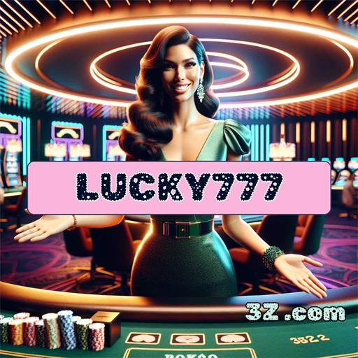 Bônus Imperdíveis: Lucky777.com Te Convida a Jogar