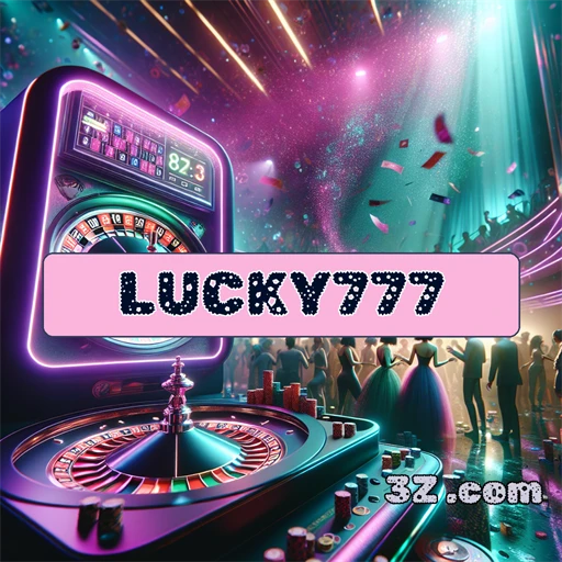 O Cassino Lucky777.com: Diversão e Emoção em Jogo