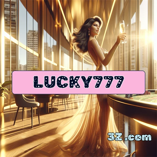 Plataforma Inovadora do Lucky777.com Oferece Experiência Única