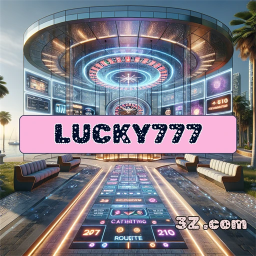 Promoção Imperdível no Lucky777.com para Jogadores Brasileiros