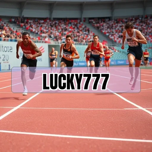 Lucky777.com: Descubra as Melhores Ofertas Que Você Não Pode Ignorar!