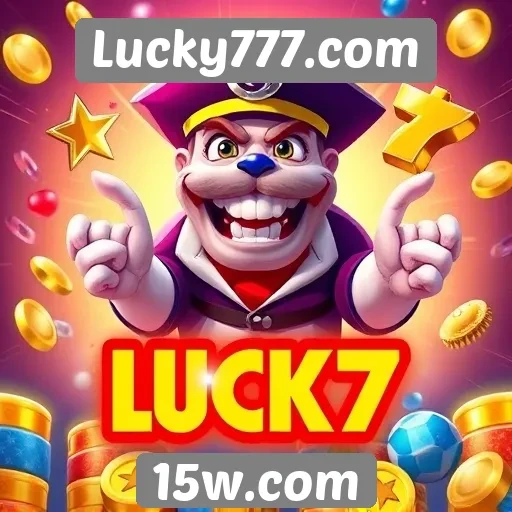 Lucky777.com oferece novos jogos com temáticas variadas