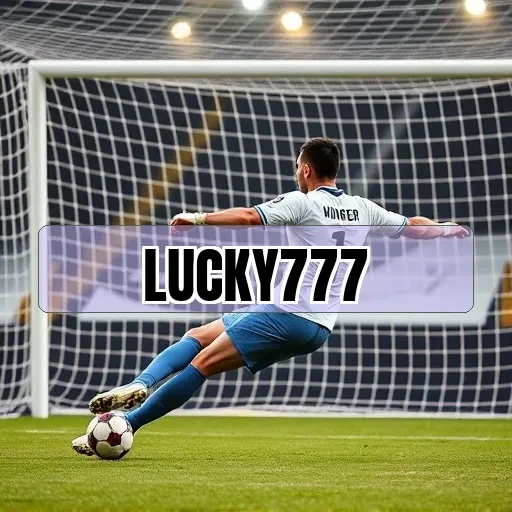 Lucky777.com: Explore a Fascinante Seção de Roleta e Ganhe Mais!